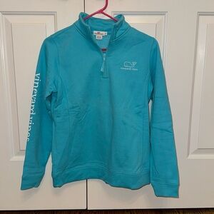 Vineyard Vines pull over